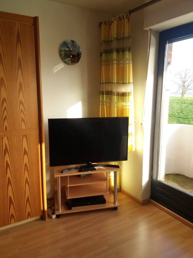 Ganze Wohnung,  Schnoor Schillighörn 2, 1.Etage Wo 8 in Schillig Strand, Wangerland