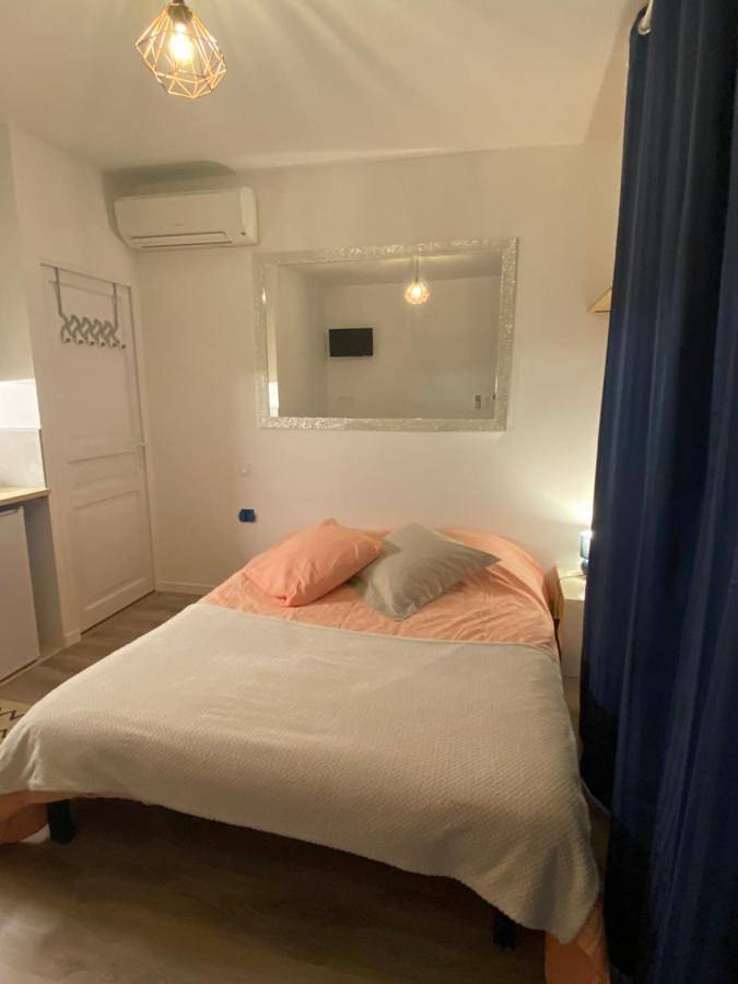 Gîte pour 2 personnes, animaux acceptés dans Castres-Gironde