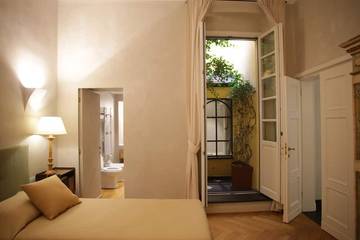 Villa pour 8 Personnes dans Santa Margherita, Santa Margherita Ligure, Photo 4