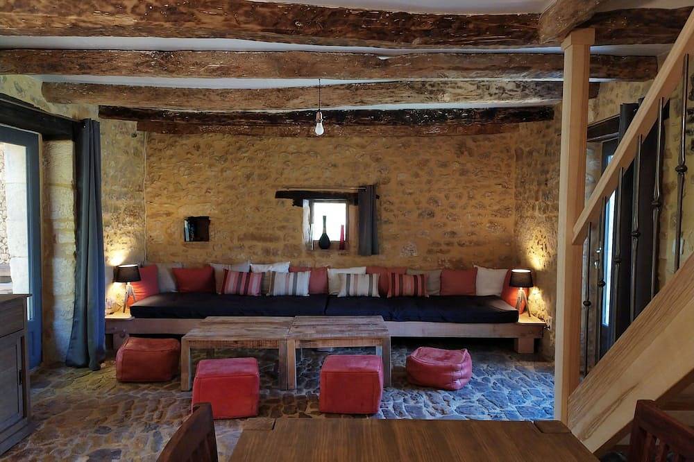Gîte classé 3 étoiles 8km Sarlat in Carsac-Aillac, Périgord Noir
