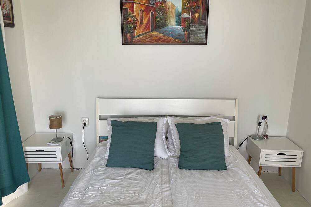 Krum's Little Secret Villa in Vourvourou, Sithonia Halbinsel