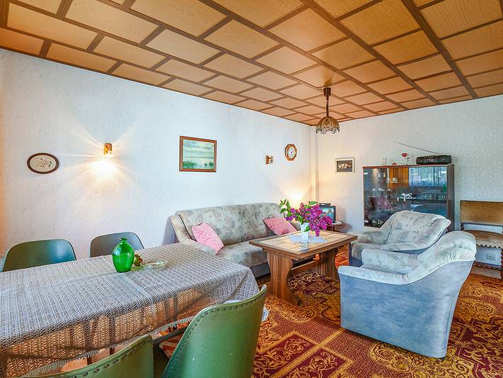 Ferienhaus für 4 Personen, mit Terrasse am Plauer See - 4