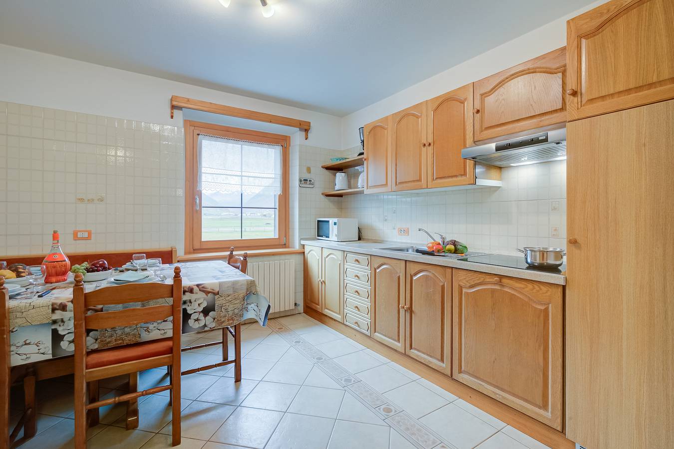 Stella Alpina in Livigno, Stilfser Joch National Park