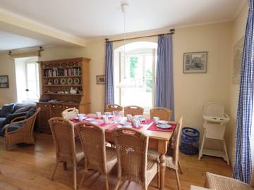 Vakantiehuis voor 9 Personen in Milíře, Pilsen Regio, Afbeelding 2