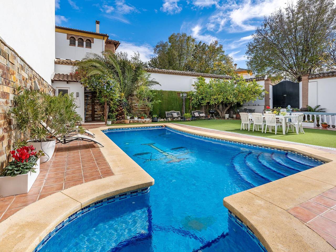Maison à Illora avec piscine privée in Íllora, Province de Grenade