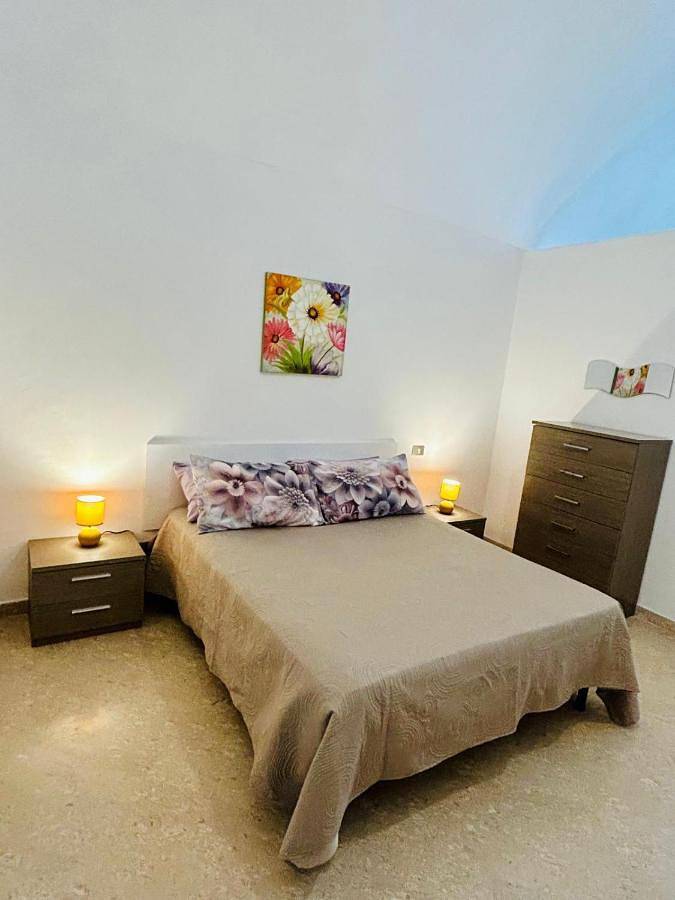 Apartamento de vacaciones para 3 personas, con vistas - 1