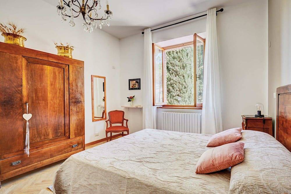 Appartamento intero, Casa Bonari, amazing Tuscan view in Pienza, Val d’Orcia