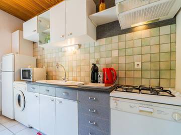 Ferienhaus für 6 Personen in Les Salelles, Zentralmassiv, Bild 3