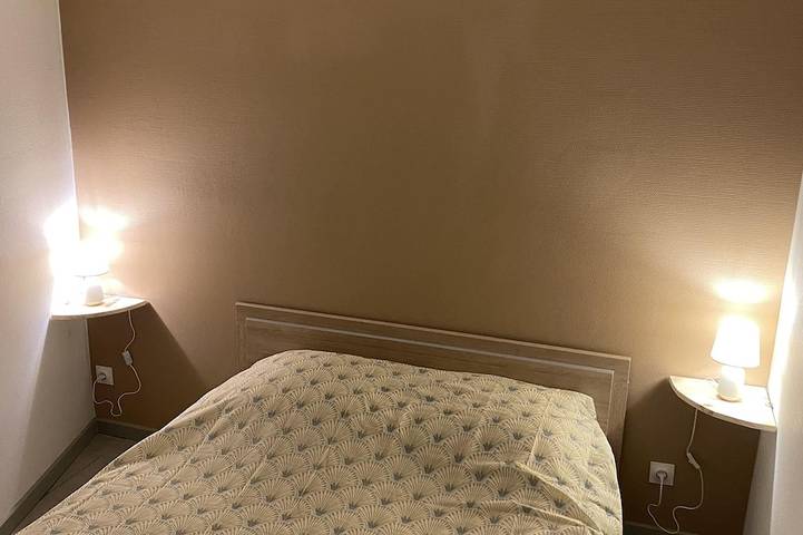 Gîte pour 3 personnes, animaux acceptés à Plombières-les-Bains - 3