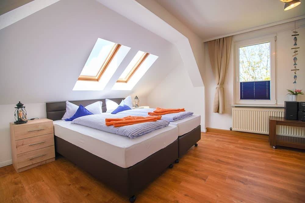 Apartamento entero, Apartamento-Confortable-Baño Privado-Vista a la Ciudad-Apartment Seehund, 2Og in Borkum