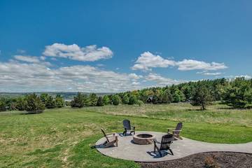 Vacation House for 6 Guests in Seneca Lake, Yates County, Picture 4