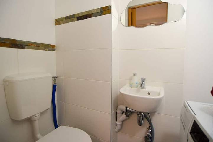 Ferienhaus für 2 Personen in Duderstadt - 3
