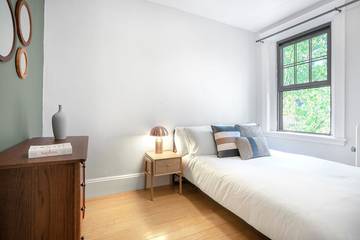 Apartment for 2 Guests in Boston, Massachusetts, Picture 2