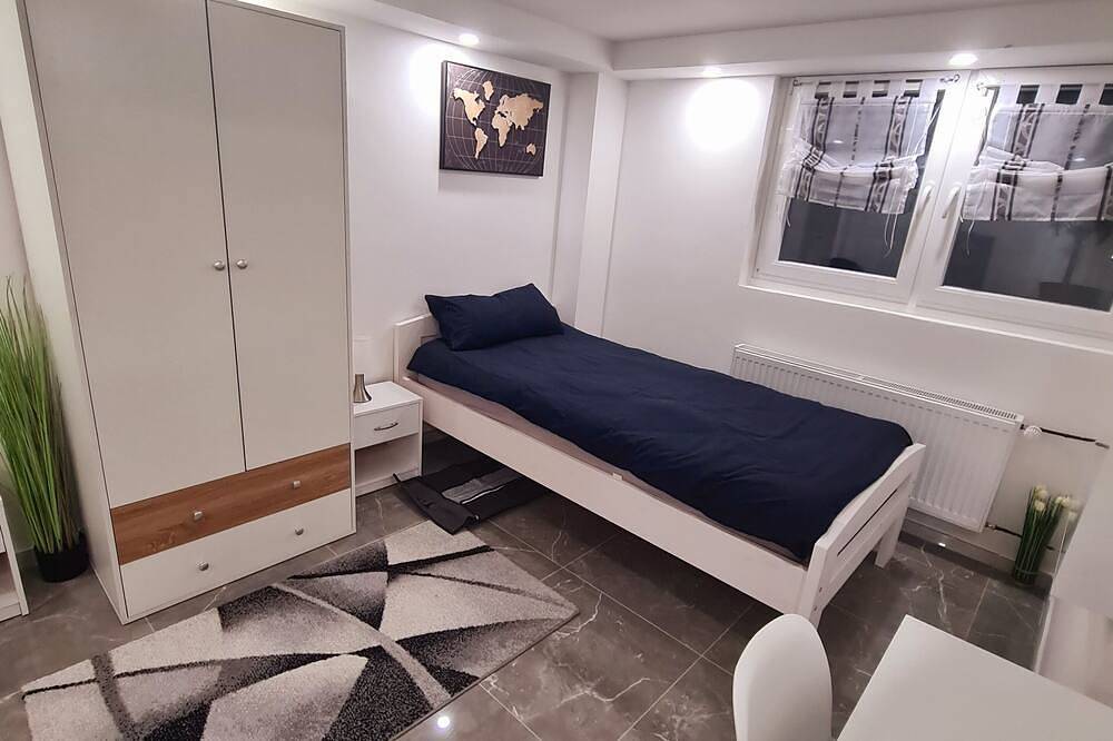 Ganze Wohnung, Herzlich willkommen in unserer gemütlichen Wohnung in Ennigerloh, Kreis Warendorf