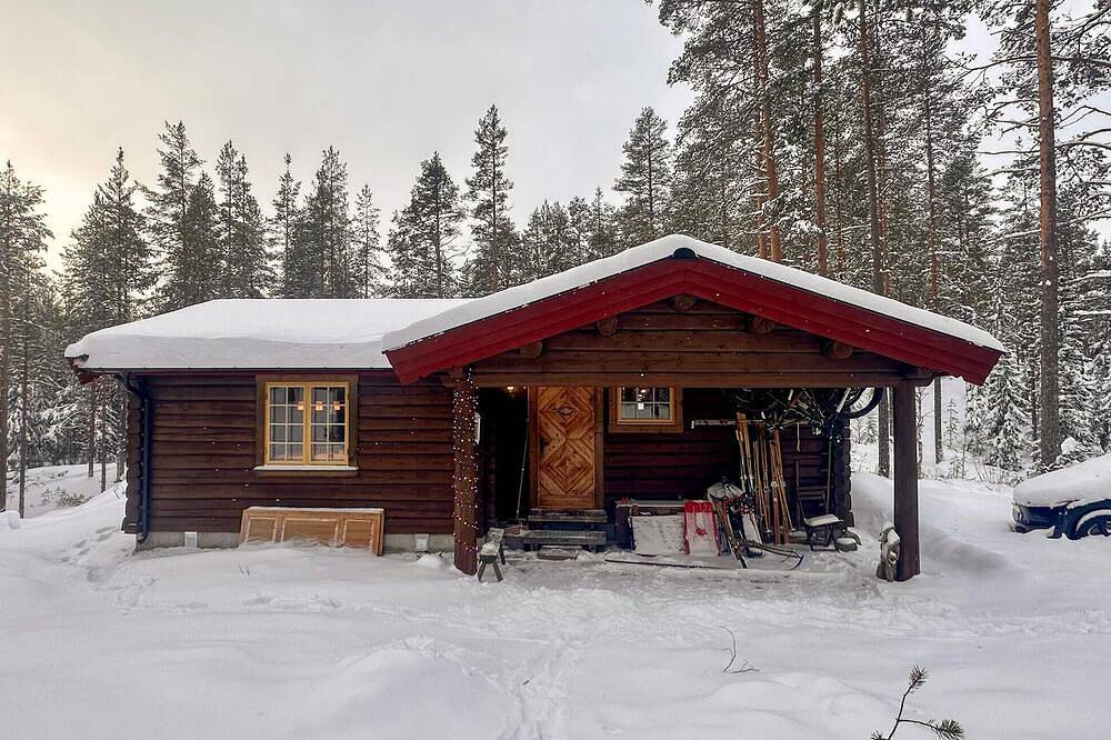 Schönes Haus in Ljørdalen in Ljördalen (Norwegen), Trysil