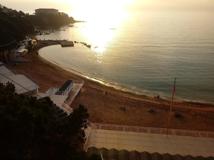 Apartamento de vacaciones para 4 personas, con piscina y balcón - 1