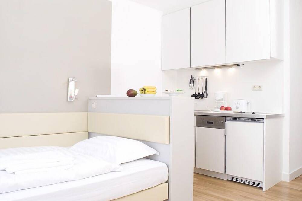 Ganze Wohnung, Serviced Apartment Langen in Langen, Landkreis Offenbach