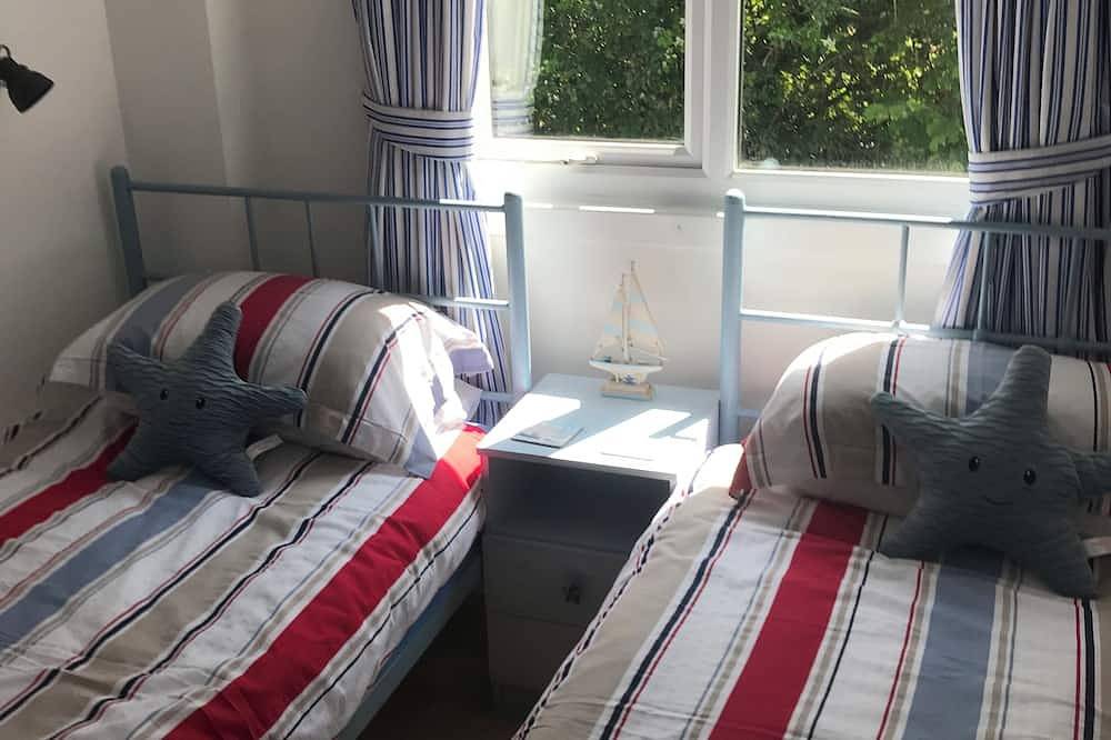 Stella Marina: Enjoy a summer of free range fun! in Freshwater East, Pembrokeshire