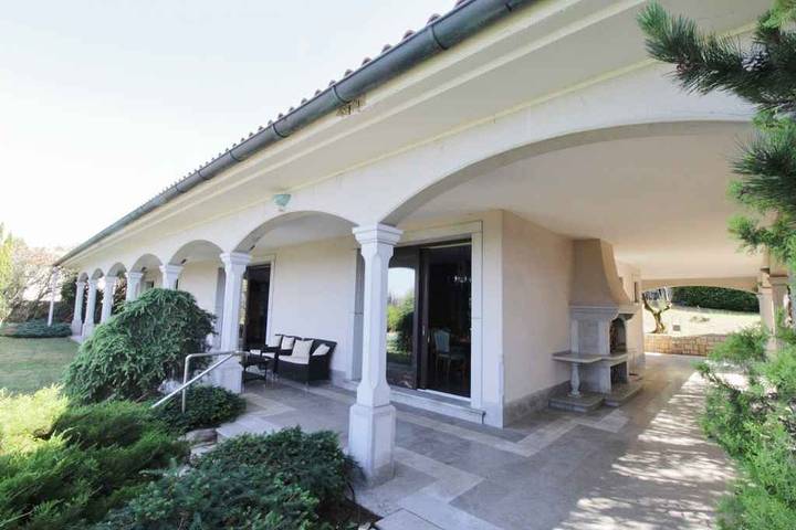 Villa für 6 Personen, mit Garten in Umag - 3