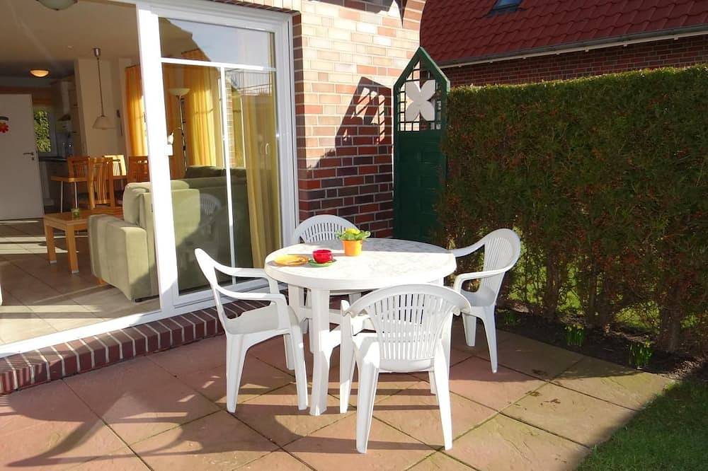 Casa vacanza a Wittmund a partire da 153€ a notte