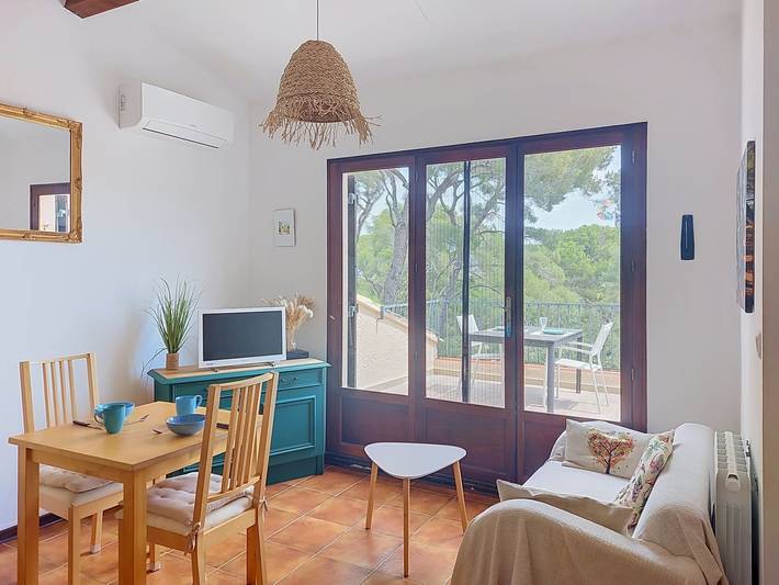 Appartement entier, Le Colibri in Six-Fours-les-Plages, Côte méditerranéenne (France)