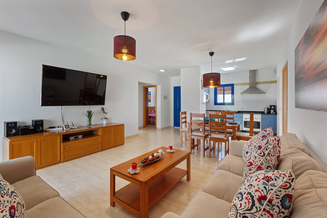 Villa Soleada - Villas Lanzarote - Vipvipvillas in Playa Blanca, Yaiza