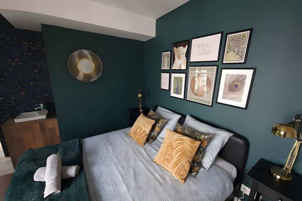 Entire apartment, ꧁Gd 4P 85m² hyper centre Disney꧂ in Chessy, Seine-et-Marne