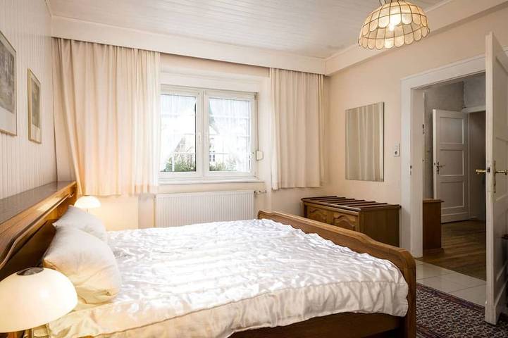 Ferienhaus für 5 Personen, mit Balkon/Terrasse und Terrasse, mit Haustier in Traben-Trarbach - 3