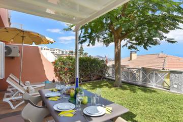 Finca für 4 Personen in Maspalomas, San Bartolomé de Tirajana, Bild 4