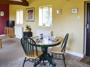 Cottage for 2 People in Dorset, South West England, Photo 4