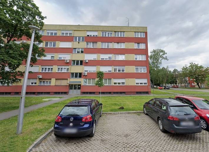 Gîte pour 3 personnes à Osijek - 2
