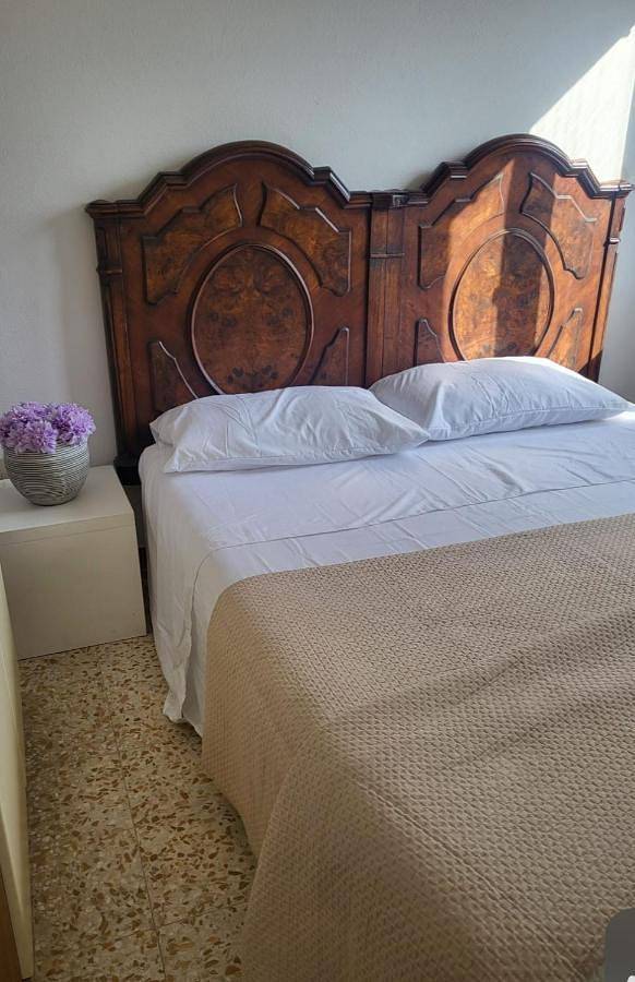 Appartement de vacances pour 4 personnes - 1