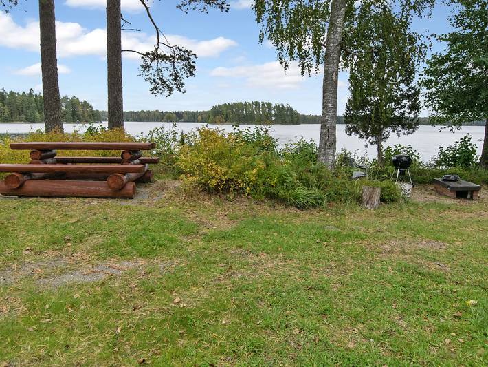 Rantapirtti in Pieksämäki, Südsavo