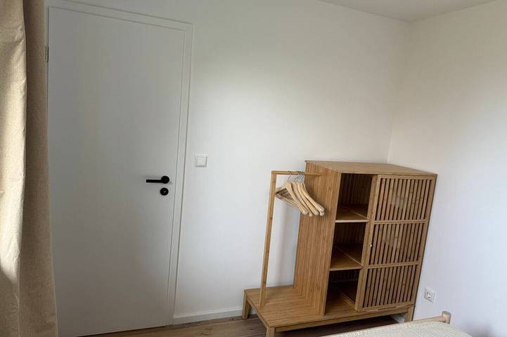 Ferienhaus für 5 Personen, mit Garten und Sauna sowie Terrasse, mit Haustier in Großenbrode - 4