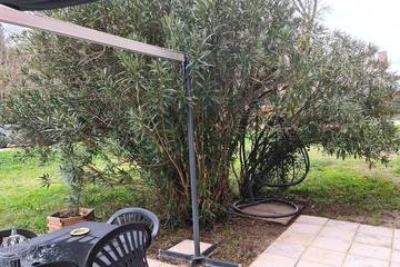 Gîte pour 4 personnes à Chatuzange-le-Goubet