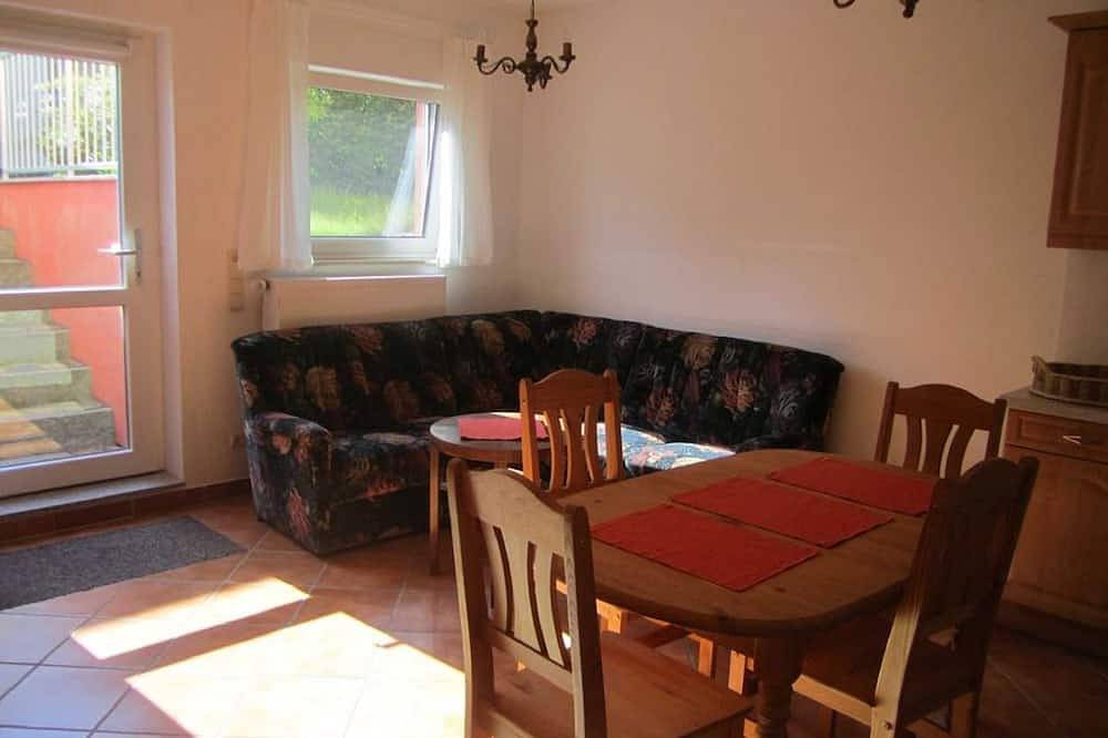 Ganze Wohnung, Ferienwohnung Benz - Ferienwohnung Benz Großkoschen in Senftenberger See, Senftenberg