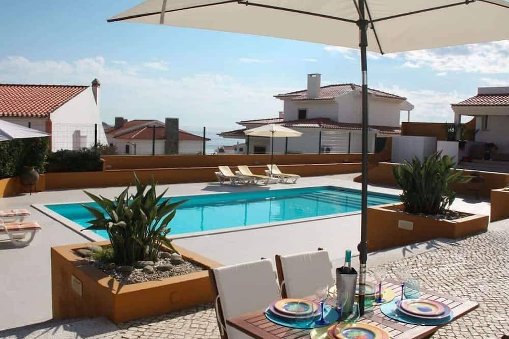 Casa vacanza a Oeste a partire da 199€ a notte