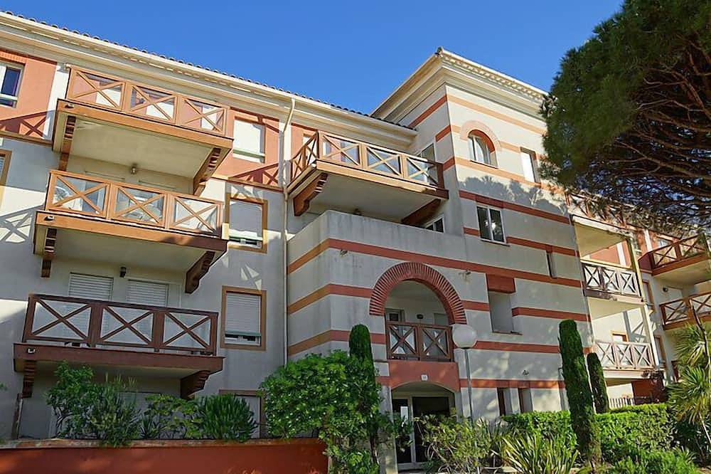 Photo : Appartement de vacances