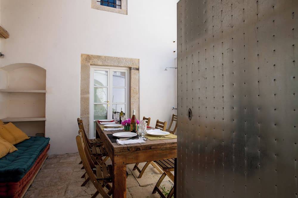 House with direct sea access in Sampieri with 3 bedrooms in Sampieri, Provincia di Ragusa