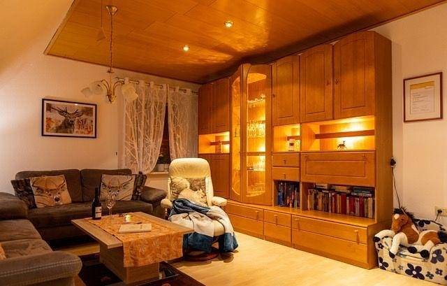 Ferienwohnung für 5 Personen, mit Terrasse und Garten in Bad Harzburg - 3