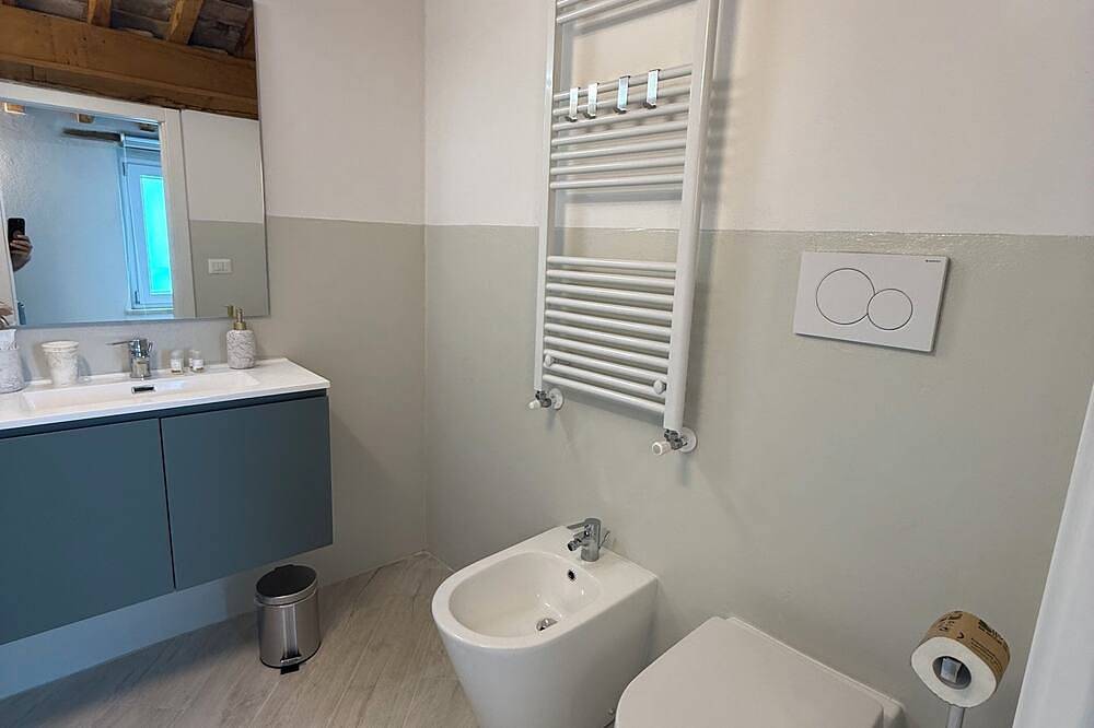 La Dimora di Roberta is located within walking distance of the Fortress and the historic center. in Montalcino, Val d'Orcia