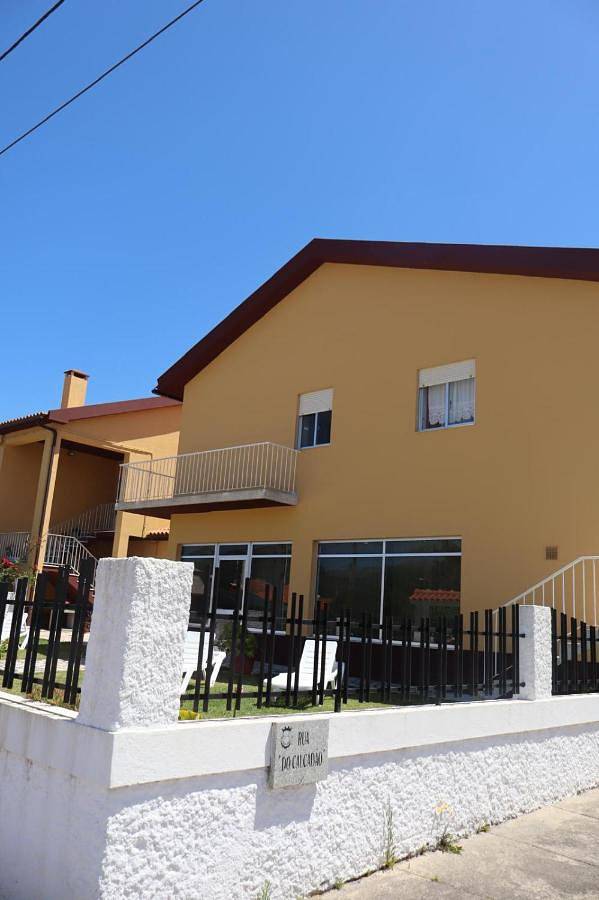 Vivenda Atlantico in Âncora, Distrito de Viana do Castelo