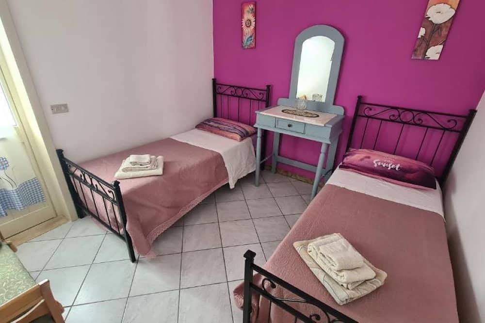 Accogliente e Ampia Casa per Vacanze nel Cuore del Salento in Sogliano Cavour, Lecce Provinz