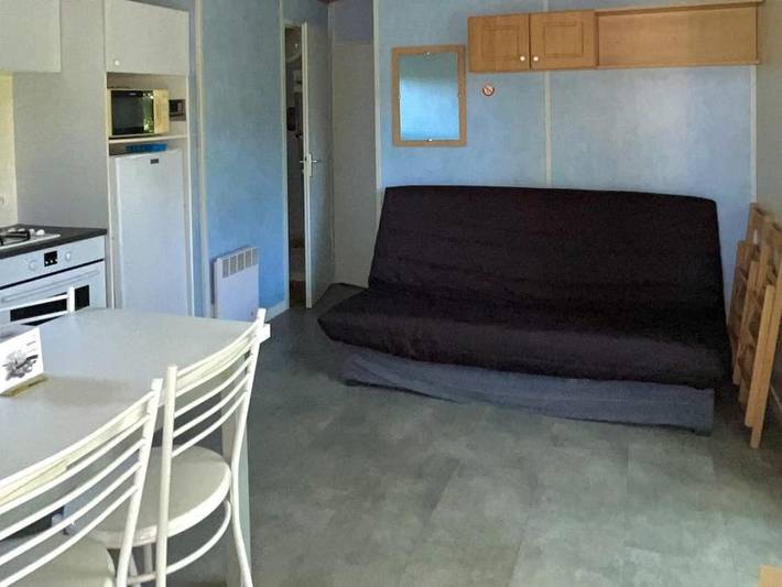 Gîte pour 6 personnes à Saint-Étienne-du-Bois - 4