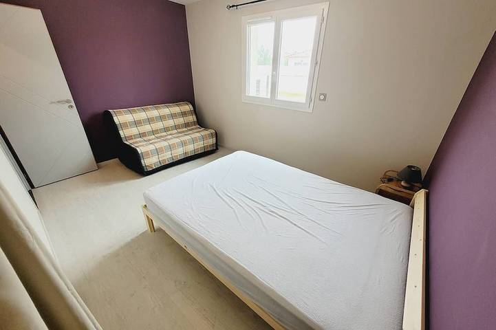 Location de vacances pour 6 personnes à Pontenx-les-Forges - 3