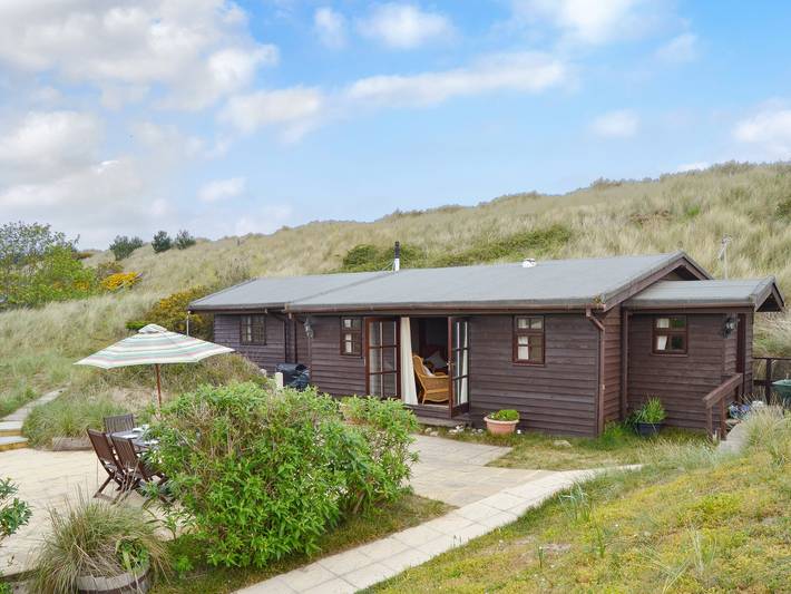 Holiday rental for 6 people, with garden in Sea Palling