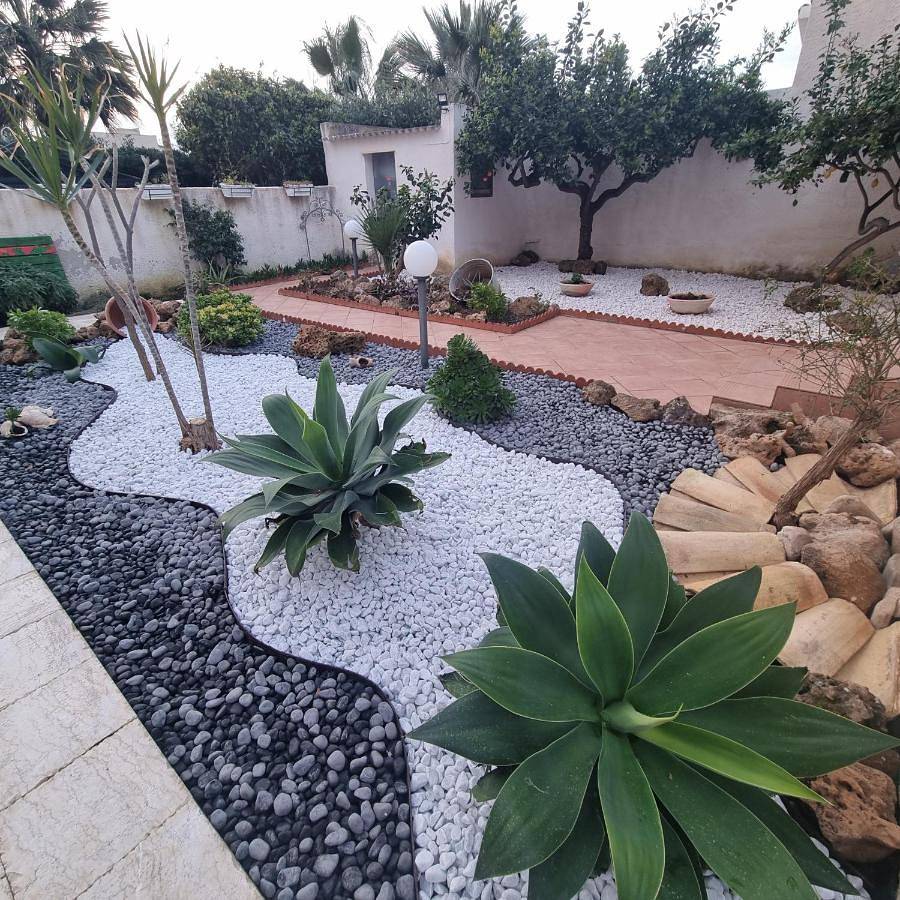 Appartamento intero, One-Bedroom Apartment in Tonnara di Bonagia, Valderice