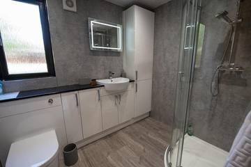 Lodge for 6 People in Loch Lomond, Stirling region, Photo 1