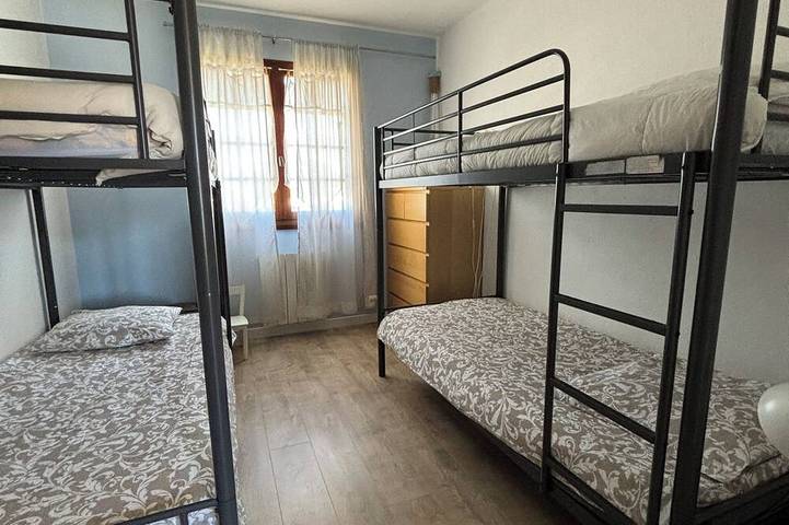 Villa pour 10 personnes, avec jardin et terrasse à Jard-sur-Mer - 2