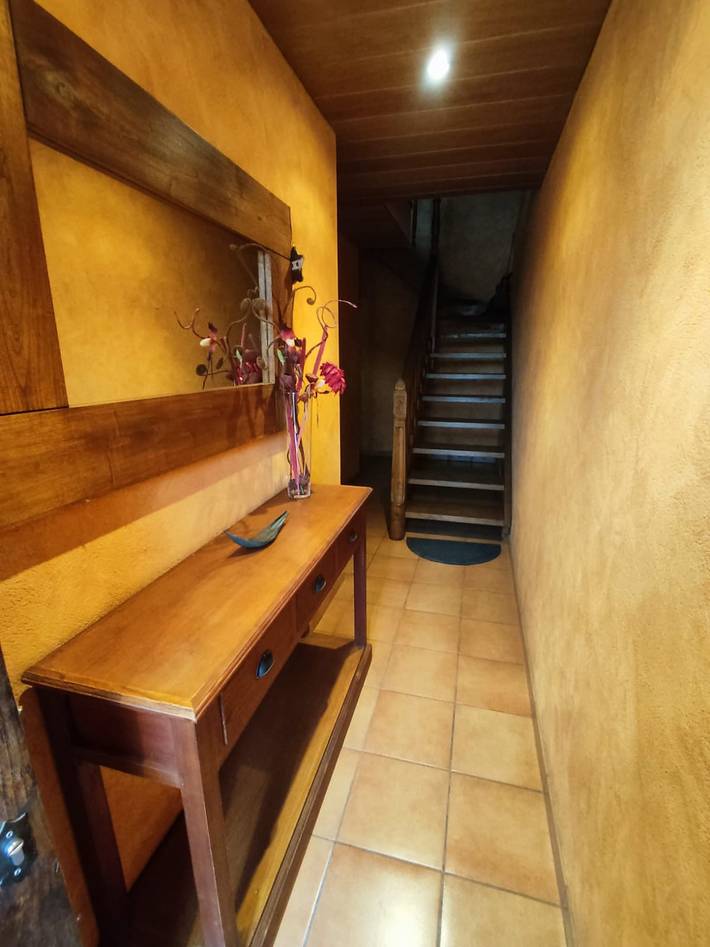 Casa Fluvianets in La Armentera, Alt Empordà
